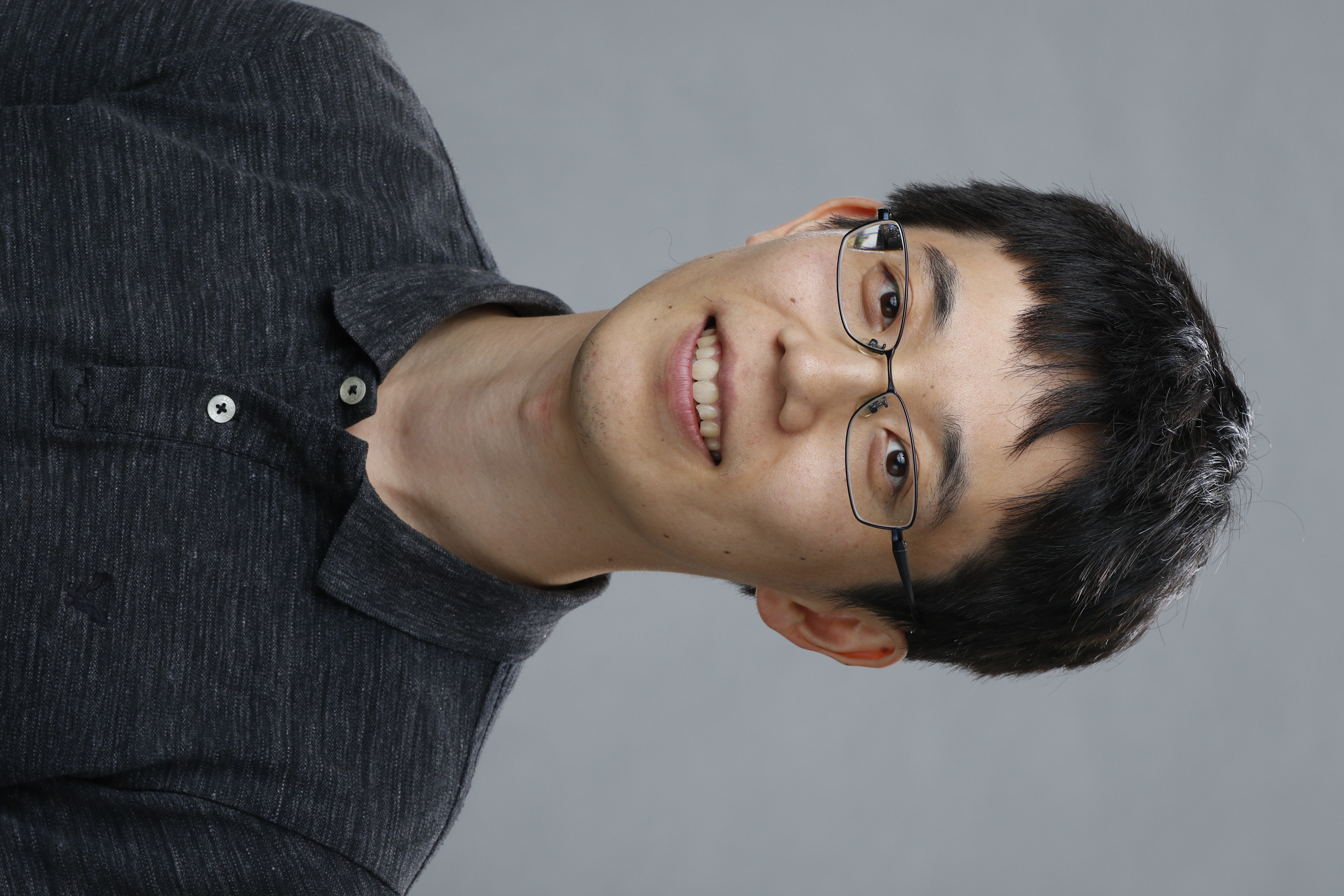 Takuma Iwasaki